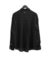 Rave Summer Net Shirt
