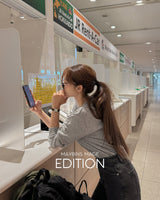 【MADE】ベーシックニット