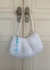Holy Keyring_3 Colors