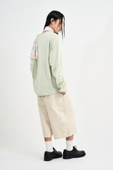 Airy Summer Long Sleeve