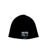 OUT RABEL BEANIE-BLACK