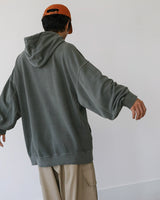 BCLD REGRET PIGMENT HOODIE