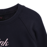 TWENTY'S DIARY SWEATSHIRT (2 COLORS)