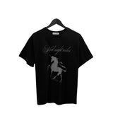 Equion Horse Oversized Short Sleeve T-shirt