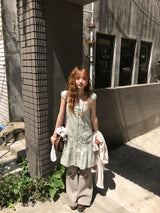 オッド デイリー ワンピース