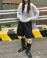Fred knit