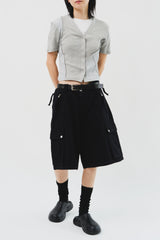 (W) Megan Cardigan (3color)