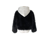 Philip Hood Fur Jacket