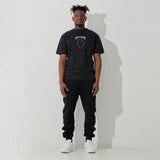 Land MiracleT-shirt (Black)