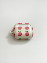 fruit tetris Airpods case (4 color)