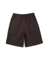 Cargo Bermuda Shorts