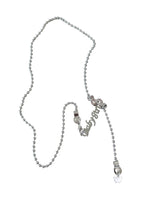 baby girl necklace