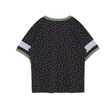 スターリンガーTシャツ (charcoal)