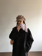 Wrinkle Muffler (3 Colors)