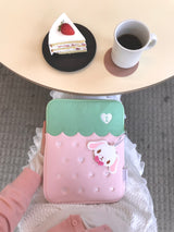 ラブベリー タブレットポーチ 11インチ / 2 colors