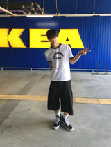 エマージェンシー リンガーTシャツ 2C