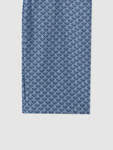 Ocean Shell Wide Pants (2c)