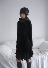 FOLDING HOOL SKIRT