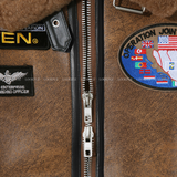  Miele Soho Patch Mustang Jumper
