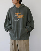 BCLD REGRET PIGMENT HOODIE