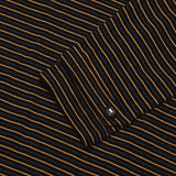 ベイクストライプジップトップ(2color)