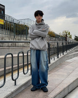 ミッチカーペンターデニムパンツ