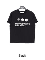 キラン メロディ クロップ Tシャツ