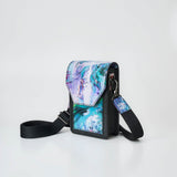 Future Prism Vertical Shoulder Bag