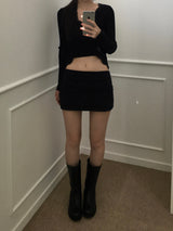 Lauren Lace Cardigan (4 colors)