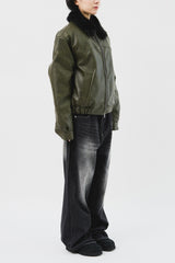 Sean Wide Denim