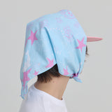 Star Dolphin Bandana