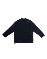 25WS RP02 ロングスリーブ ティー [BLACK]