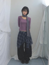 X-Patch Deep Indigo Pants