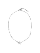NO.627 [SILVER] NECKLACE