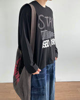 Cor Printing 長袖