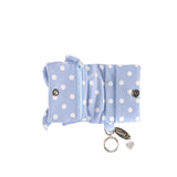 Ribbon wallet_big dot sky