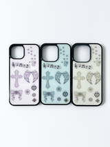 [Glass] Drawing Case