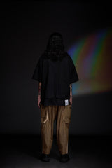 Tapered Cargo Pants