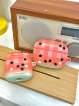 Watermelon AirPods