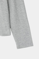 Pinca Span Henley Longsleeve