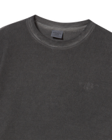 26SS ワッフルダイド長袖Tシャツ