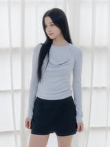 Coy t-shirts (Blue)