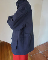 standard field jacket