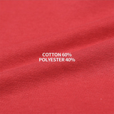 [CROP ITEM] クロップマッスルフィットフードジップアップ(3color)