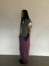 Winter Heavy Sweatpants (6color)