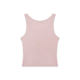 ビーズリップ ノースリーブ (Pink)