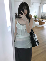 Limu Knit Sleeveless (4 colors)