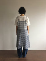 Robin Bustier Dress(1color)
