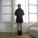 highneck padded jp