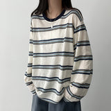 Lead color matching Dangara long sleeve tee